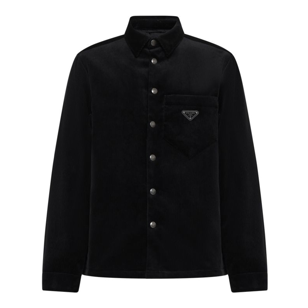 Men's Overshirt