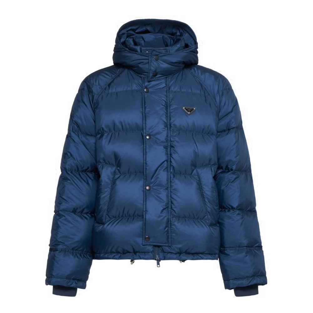 Men's Down Jacket