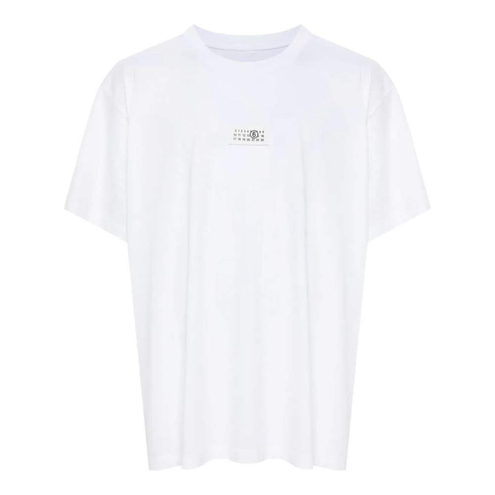 Men's 'Numbers' T-Shirt