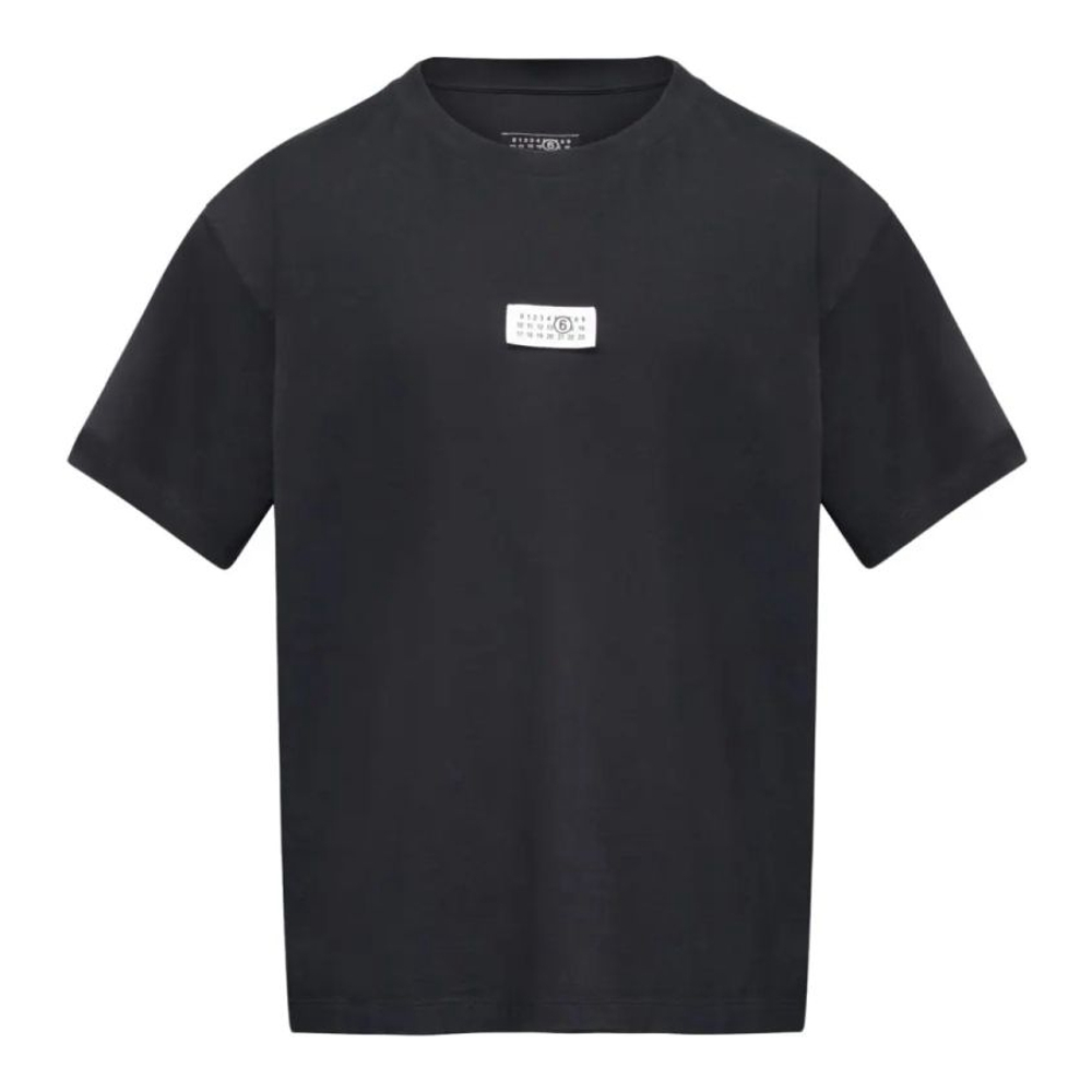 Men's 'Numbers' T-Shirt