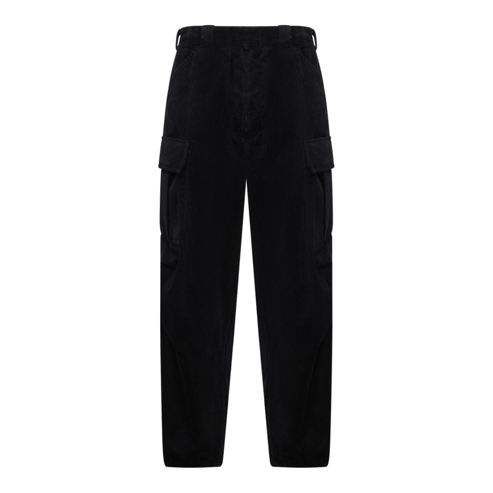 Men's Cargo Trousers