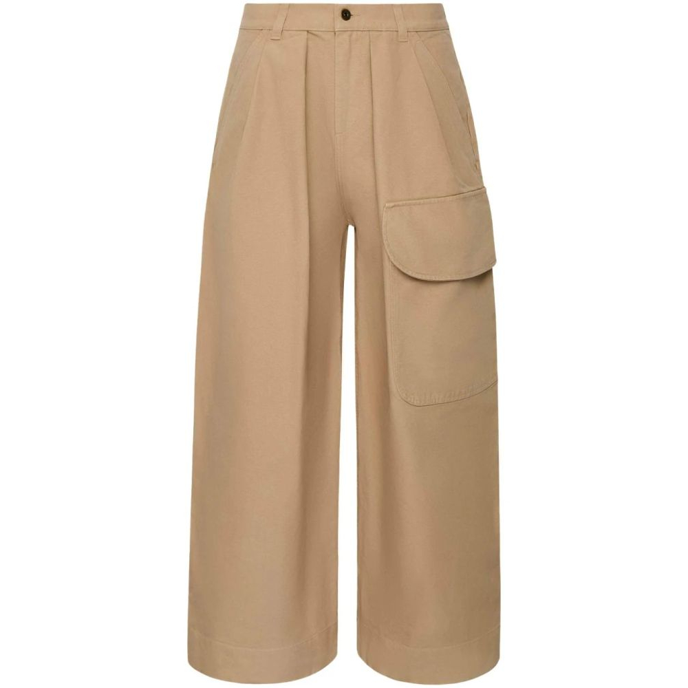 Men's Cargo Trousers