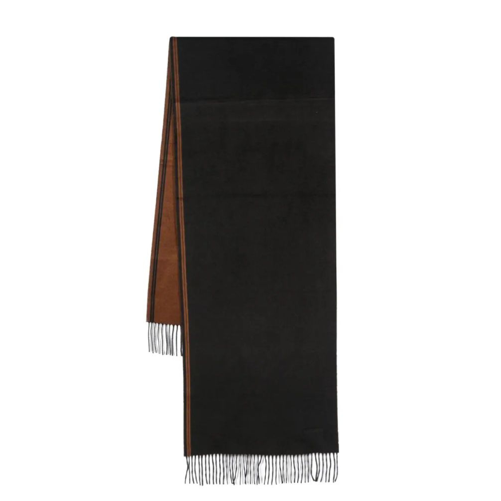 Foulard 'Fringed' pour Hommes