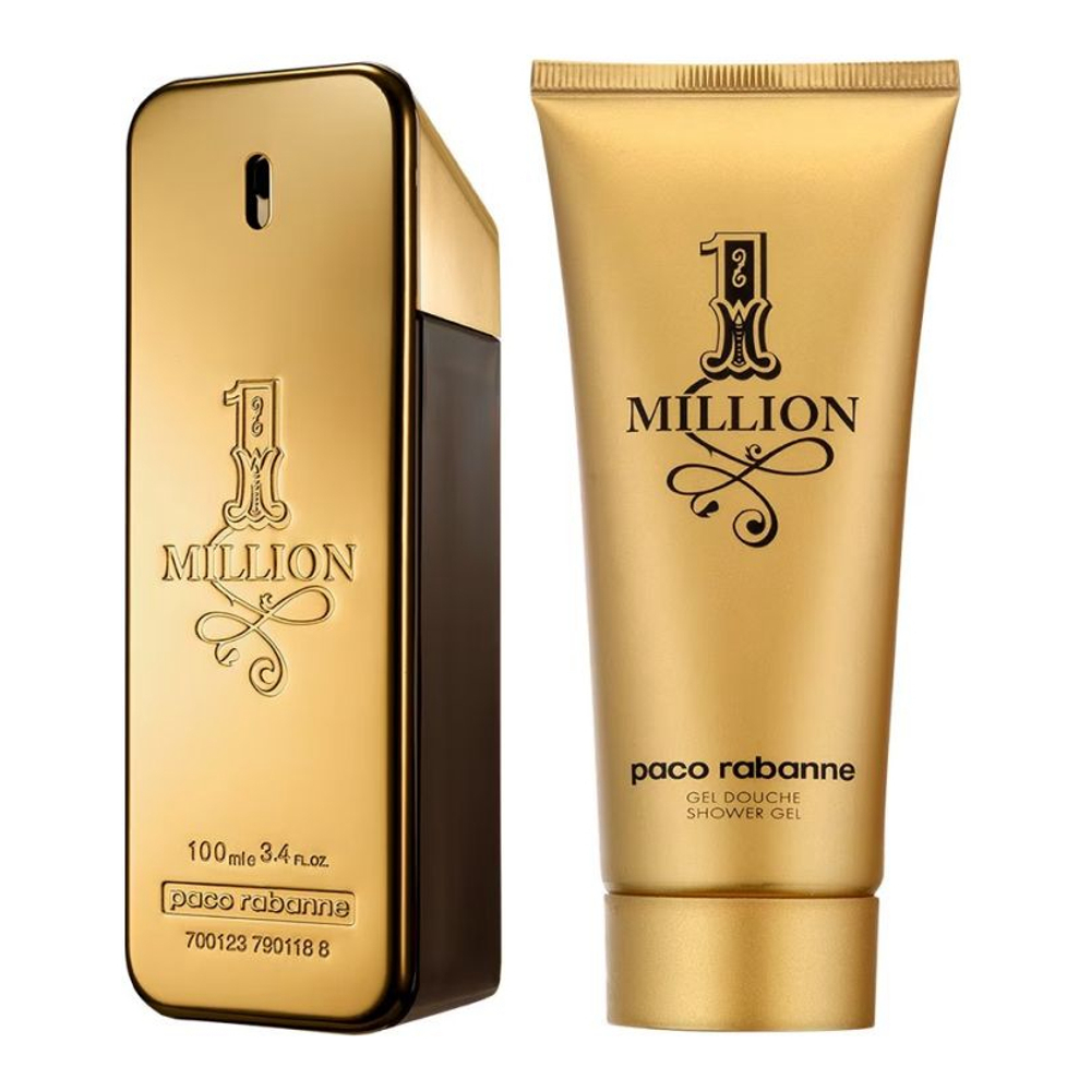 '1 Million' Perfume Set - 2 Pieces