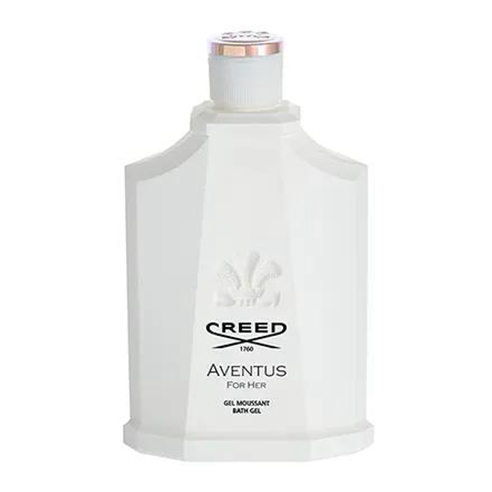 'Aventus For Her' Shower Gel - 200 ml