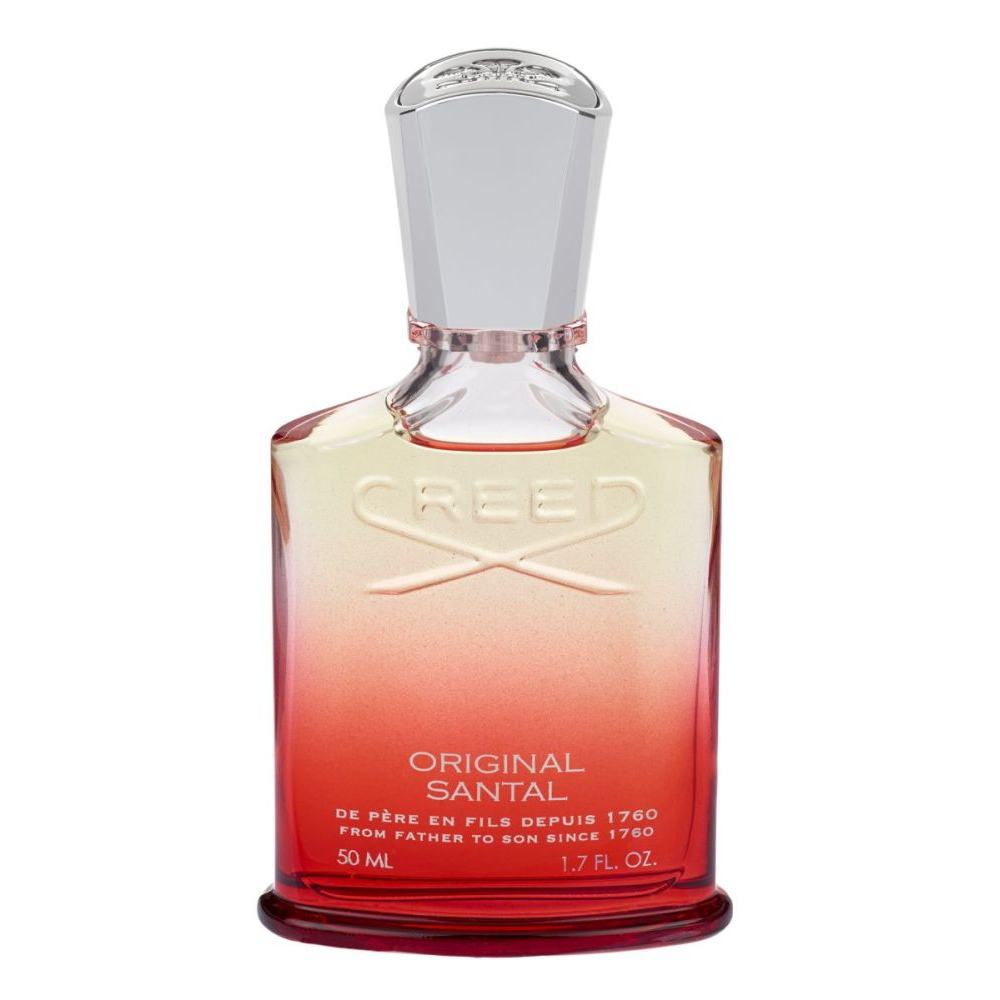 Eau de parfum 'Original Santal' - 50 ml