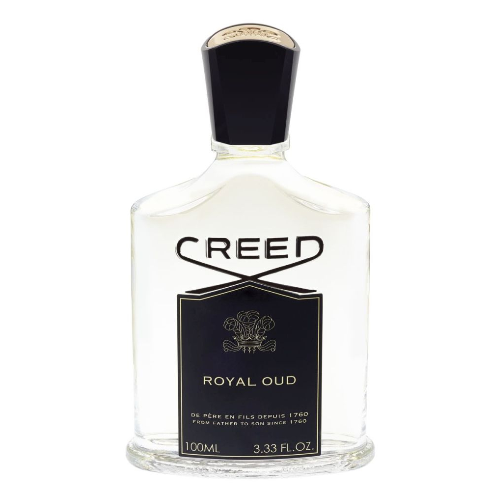 'Royal Oud' Eau De Parfum - 100 ml