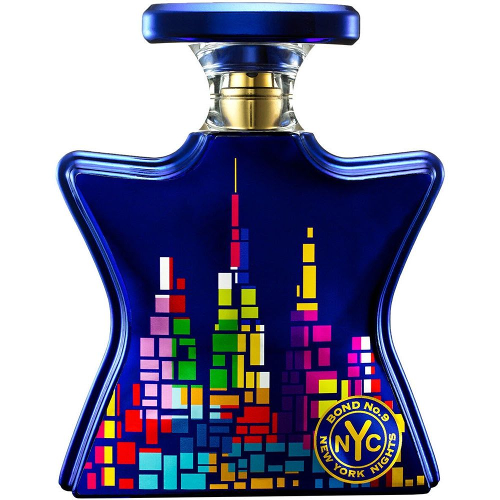 'New York Nights' Eau De Parfum - 100 ml