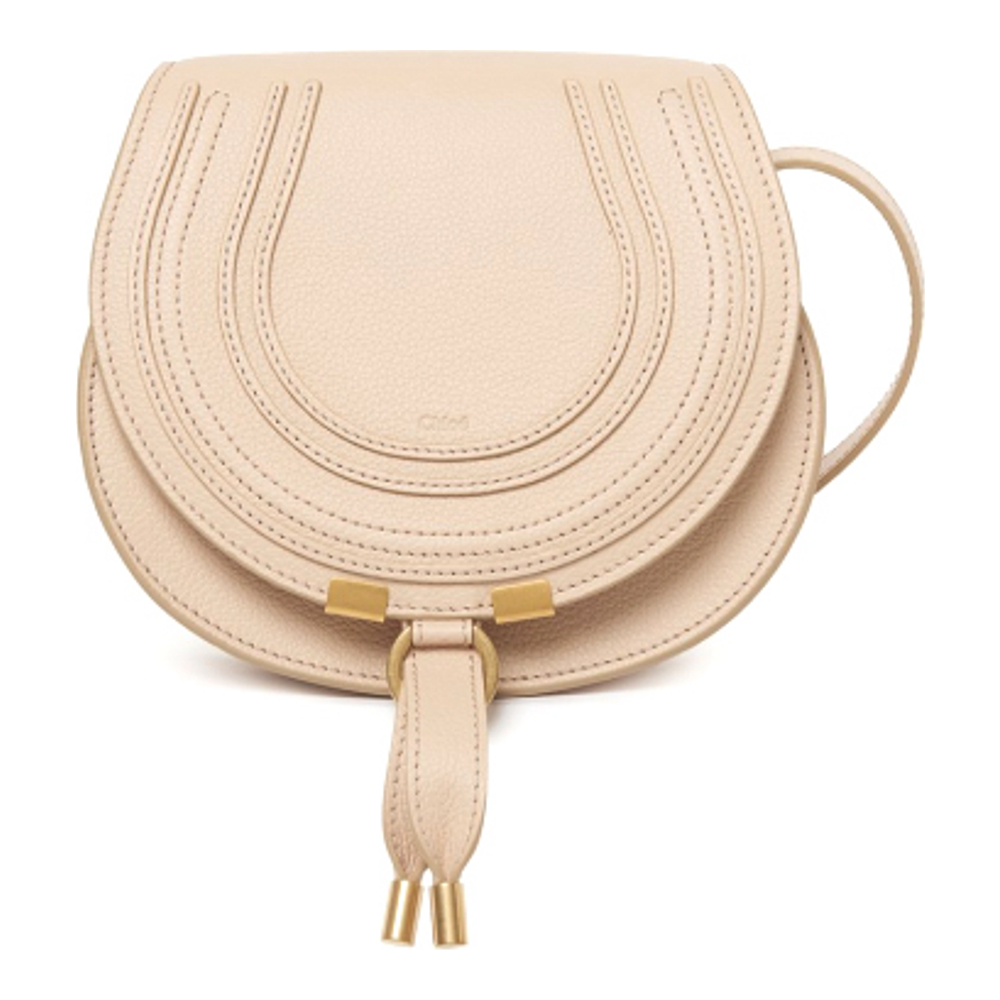 'Small Marcie' Saddle Tasche für Damen