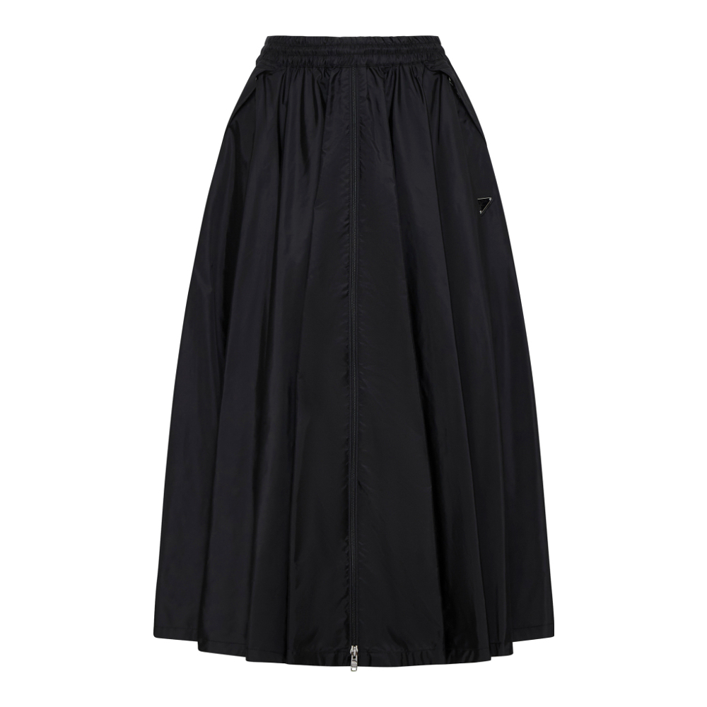 Women's Midi Skirt