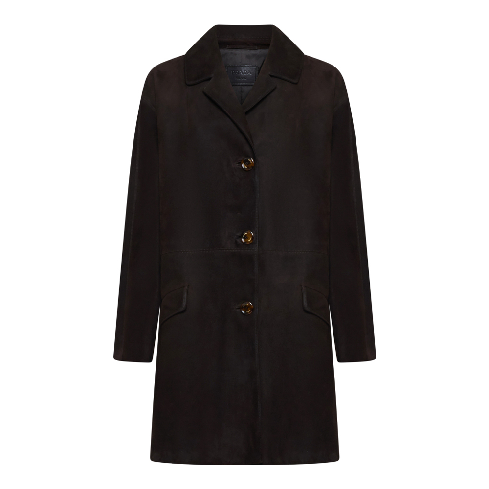 Women's Coat