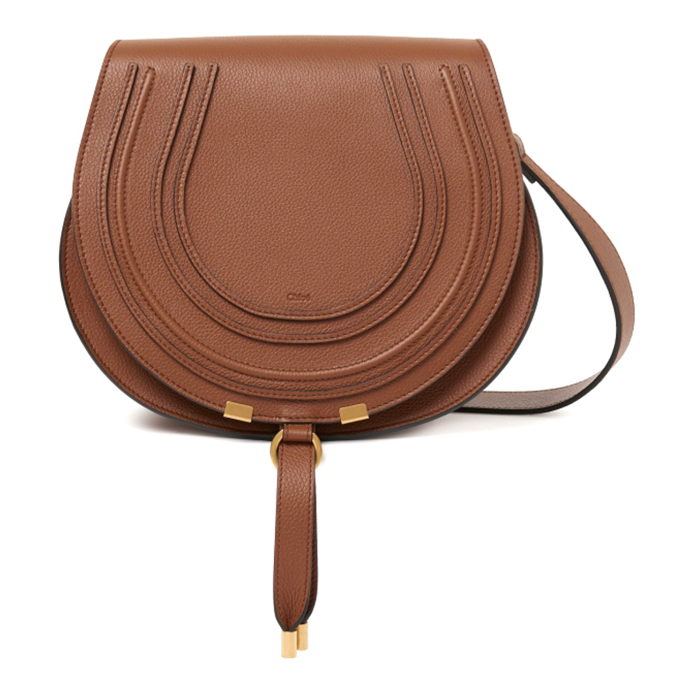 'Marcie' Saddle Tasche für Damen