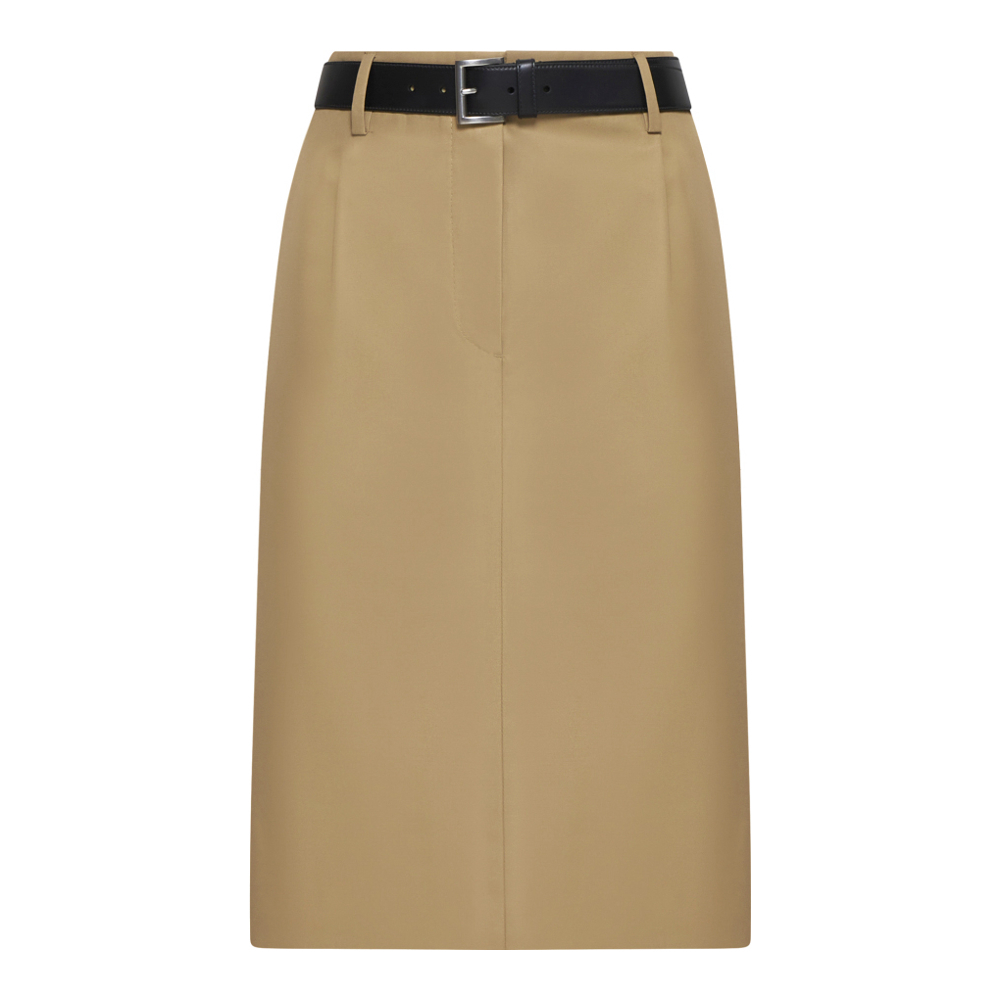 Women's Midi Skirt