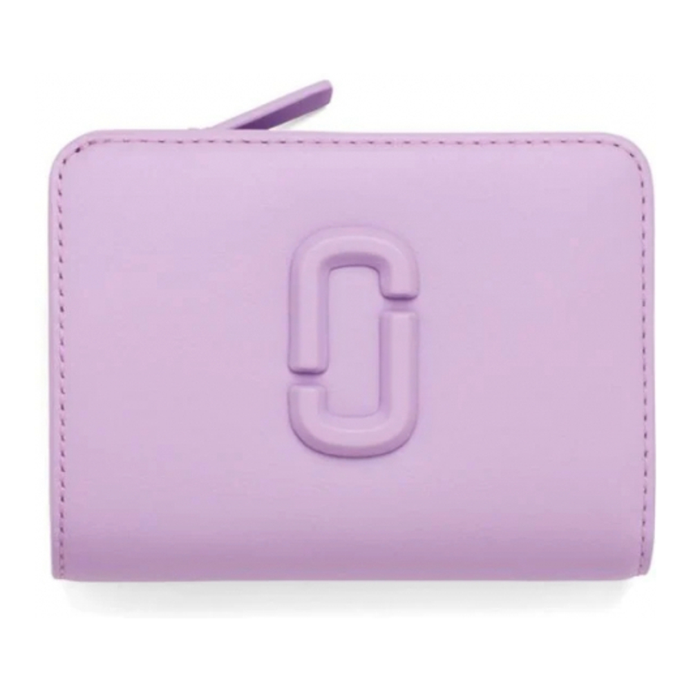 Portefeuille 'The Covered J Marc Mini Compact' pour Femmes