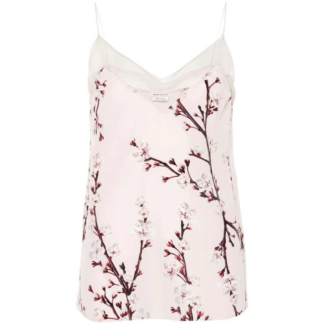 Women's 'Blossom' Tank Top