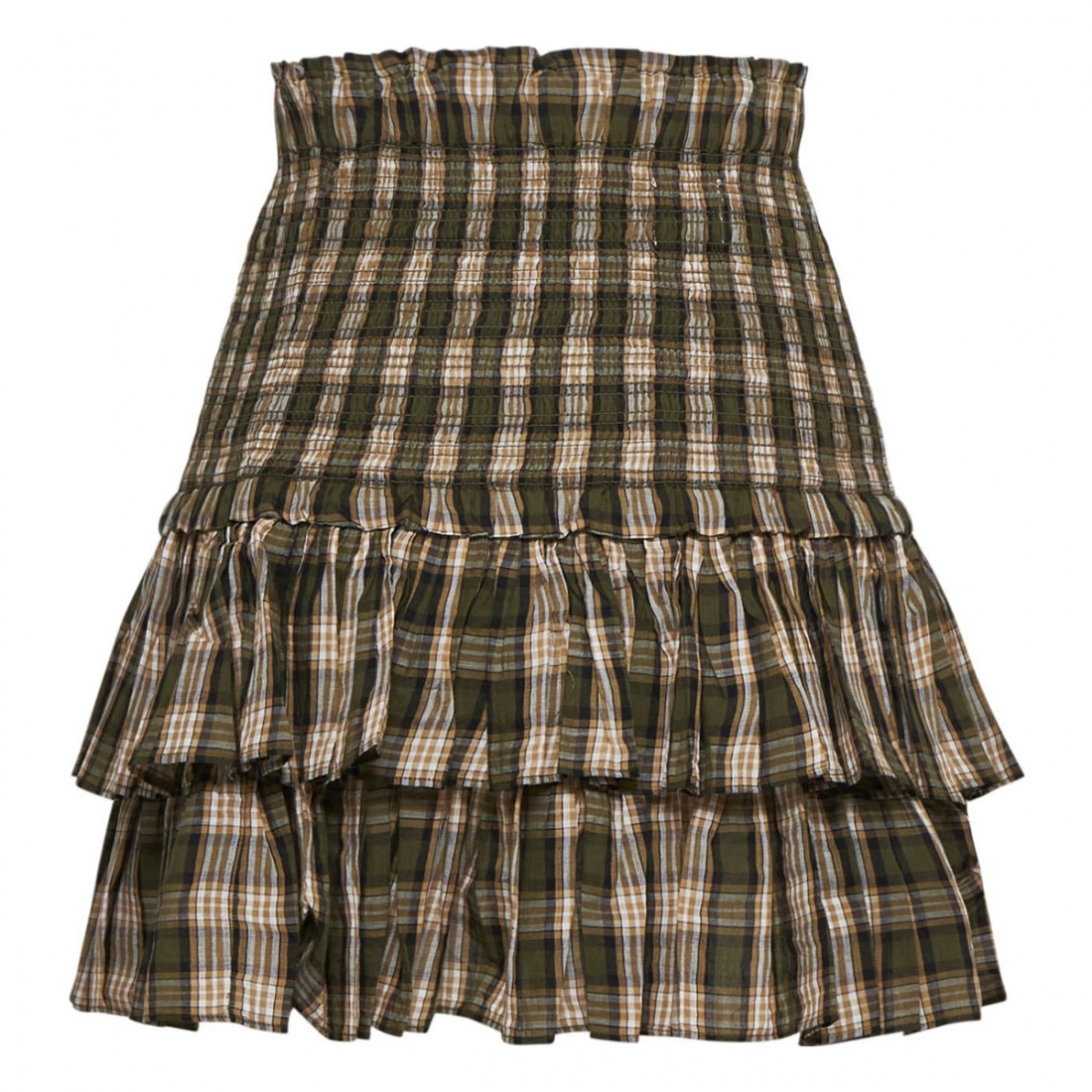 Women's Mini Skirt