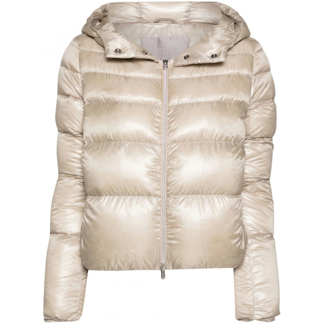 Women's 'Resort' Puffer Jacket