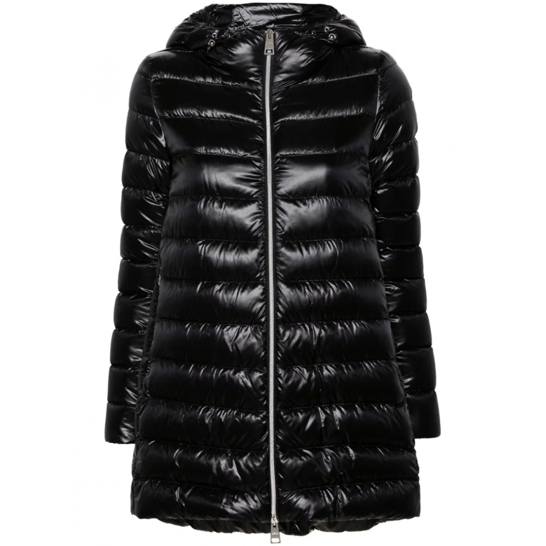 Women's 'Hooded' Puffer Jacket