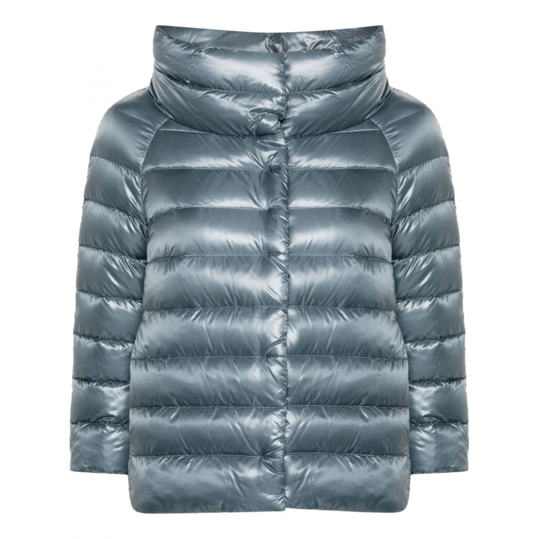 'Sofia Quilted' Pufferjacke für Damen