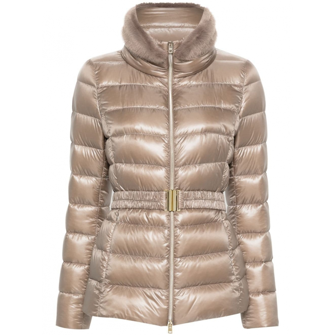 Women's Puffer Jacket