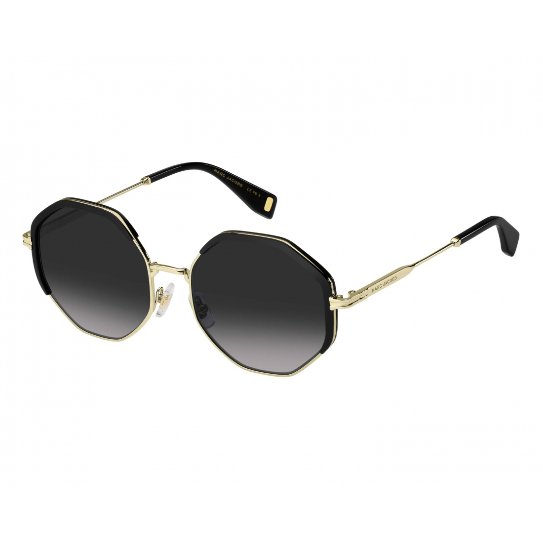 Women's 'MJ-1079-S-RHL' Sunglasses