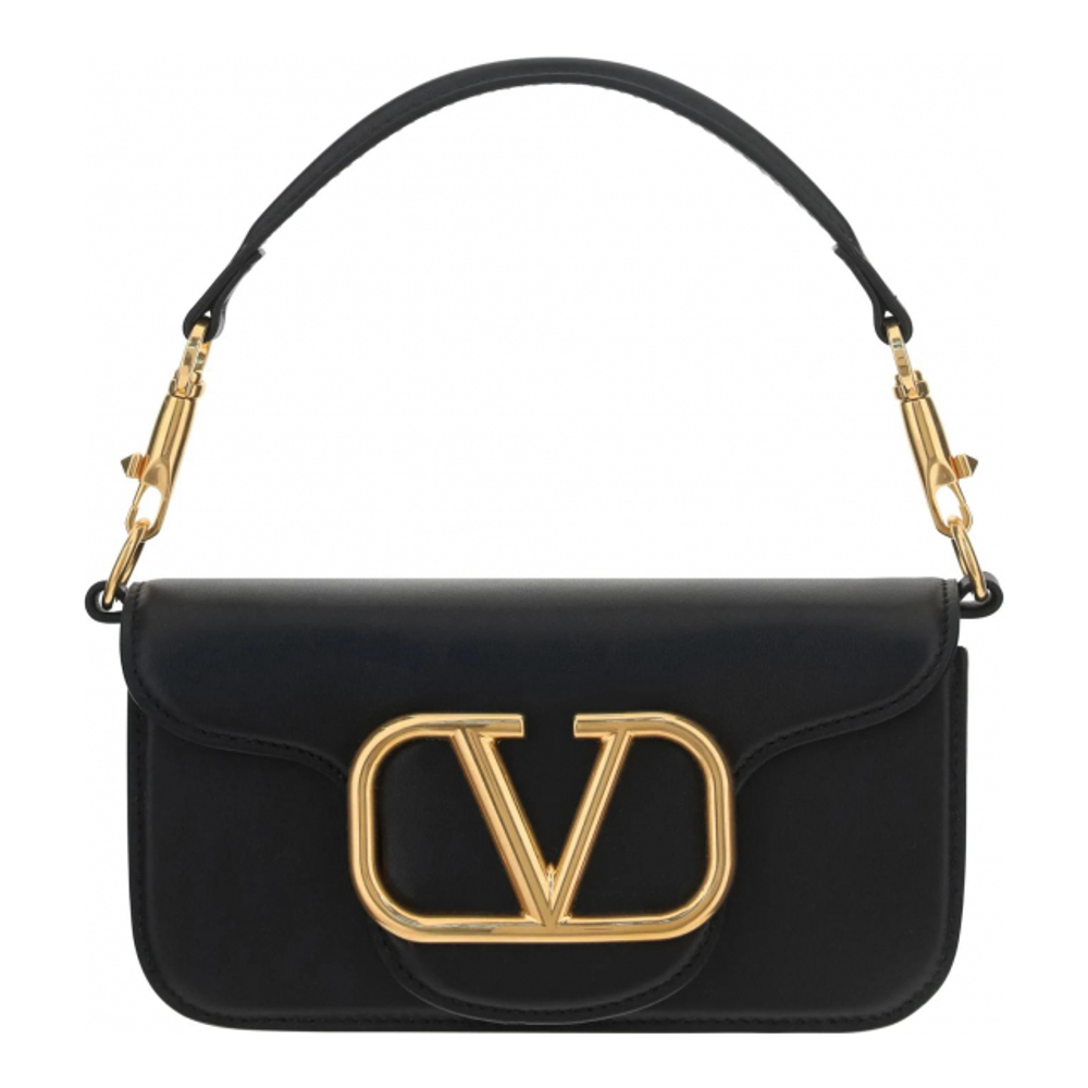 Women's 'Small Locò' Shoulder Bag