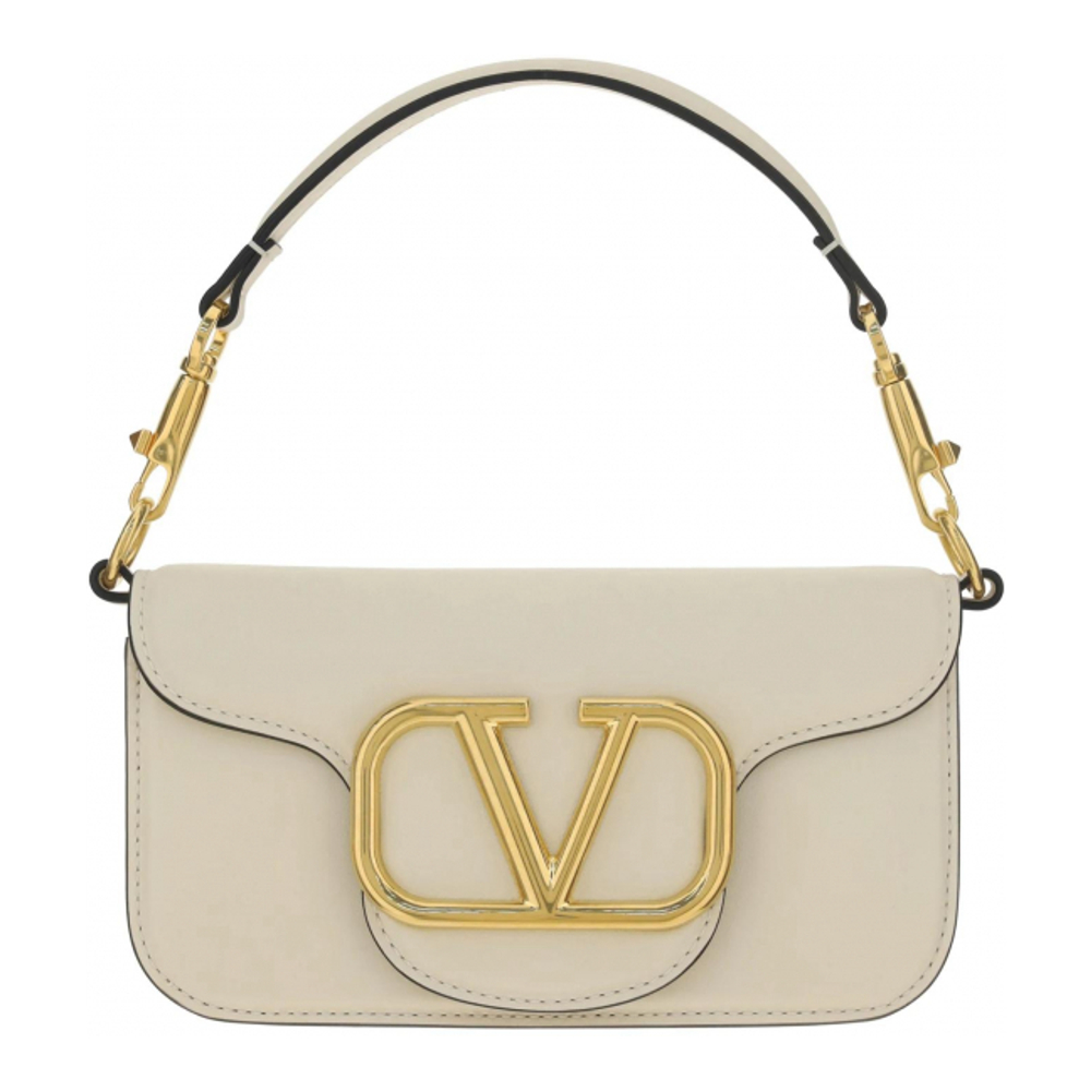 Women's 'Small Locò' Shoulder Bag