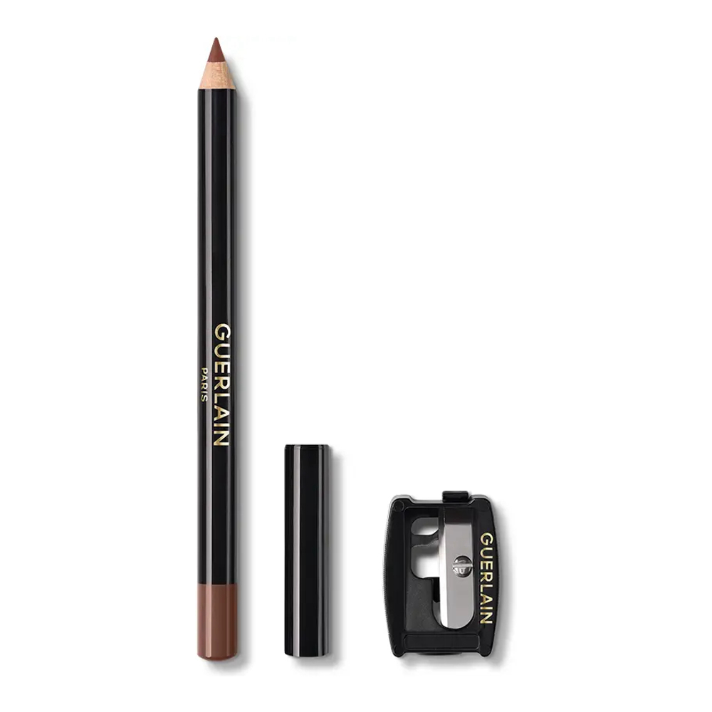 Crayon à lèvres 'Contour G' - 02 Le Beige Praliné 1.2 g