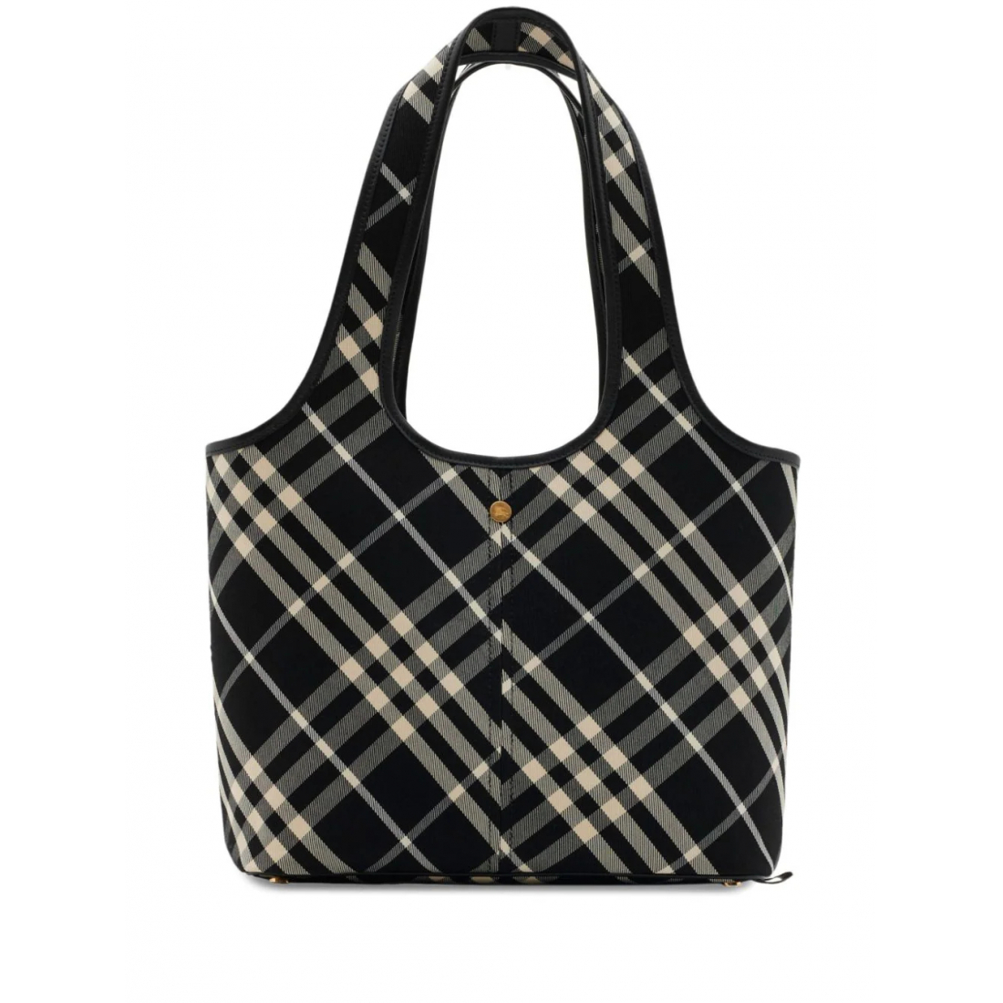 Sac Cabas 'Nova Check' pour Femmes