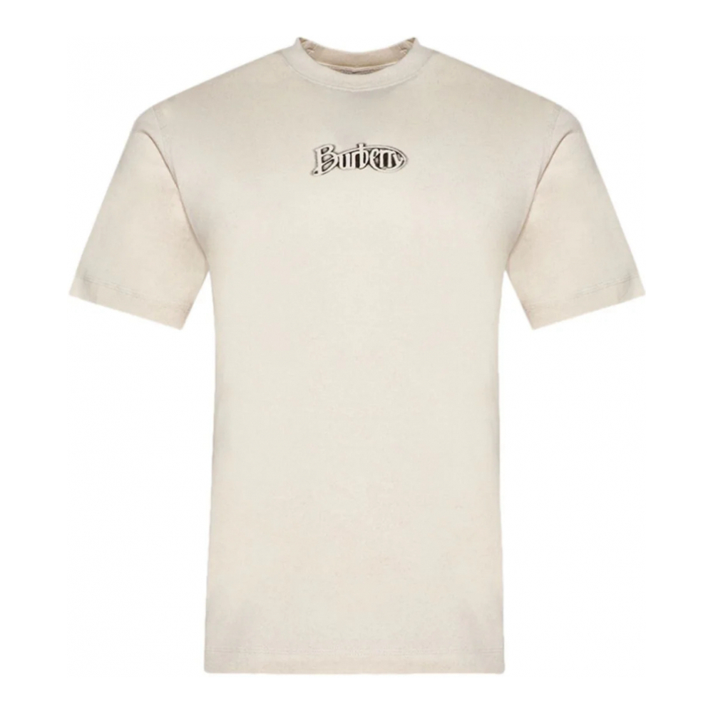 Men's 'Logo Appliqué' T-Shirt