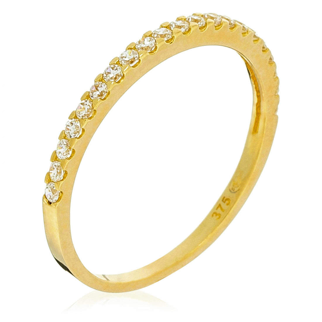 Women's 'Délicatesse' Ring