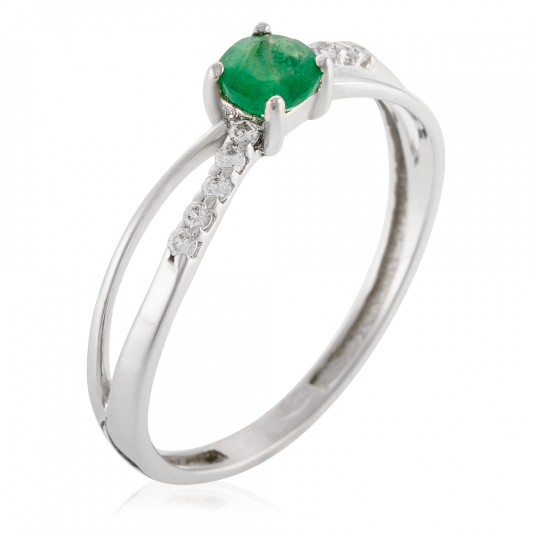 Women's 'Sogreen' Ring