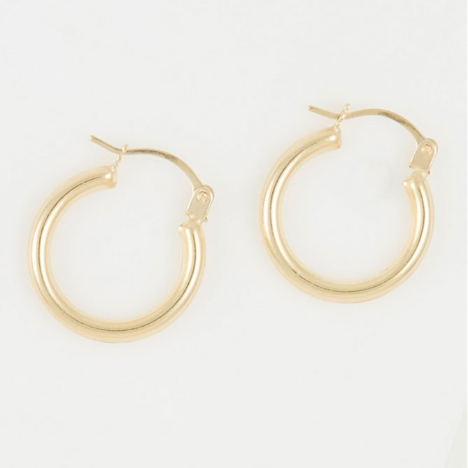 Boucles d'oreilles 'Théa' pour Femmes