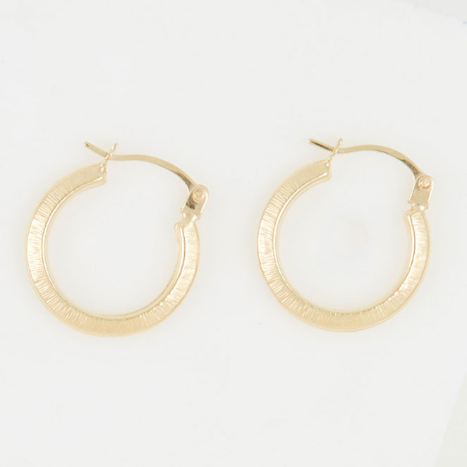 Boucles d'oreilles 'Nina' pour Femmes