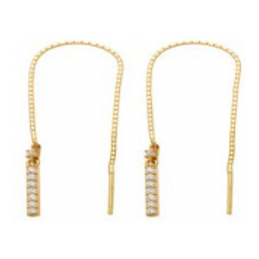 Women's 'Jolies' Earrings