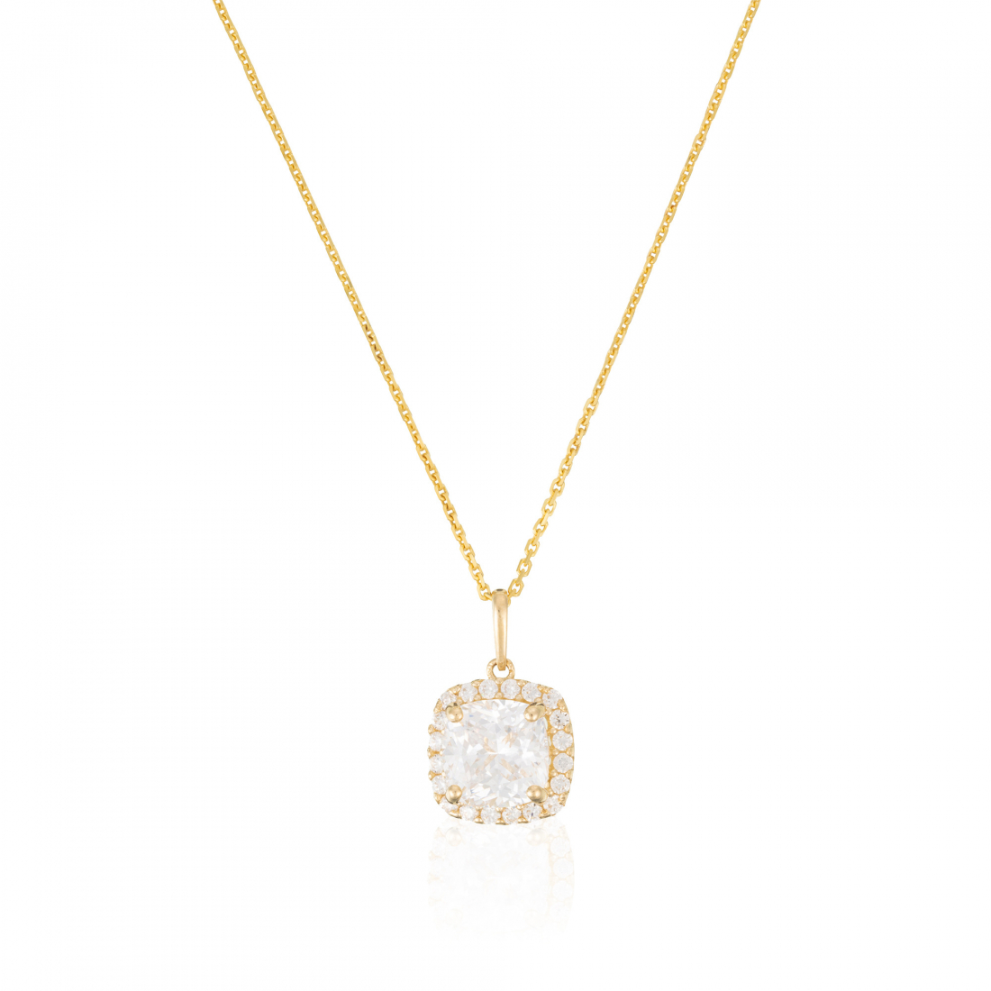 Women's 'Biella' Pendant