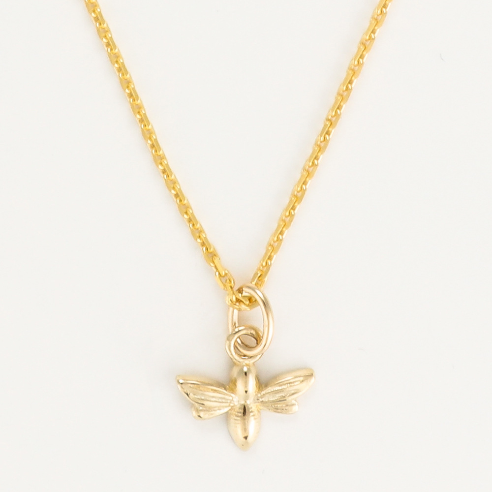 Collier 'Abeille' pour Femmes