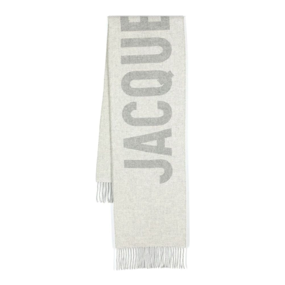 Women's 'L'Echarpe' Wool Scarf