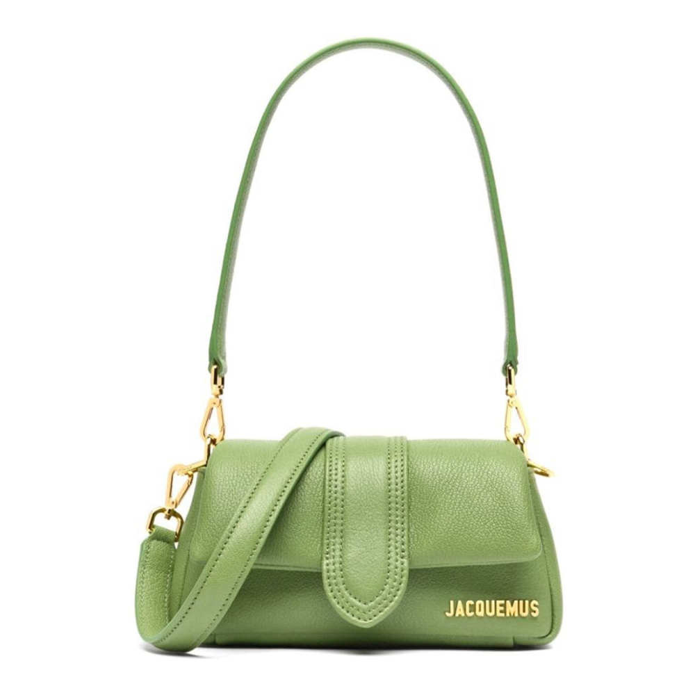 Women's 'Le Petit Bambimou' Shoulder Bag