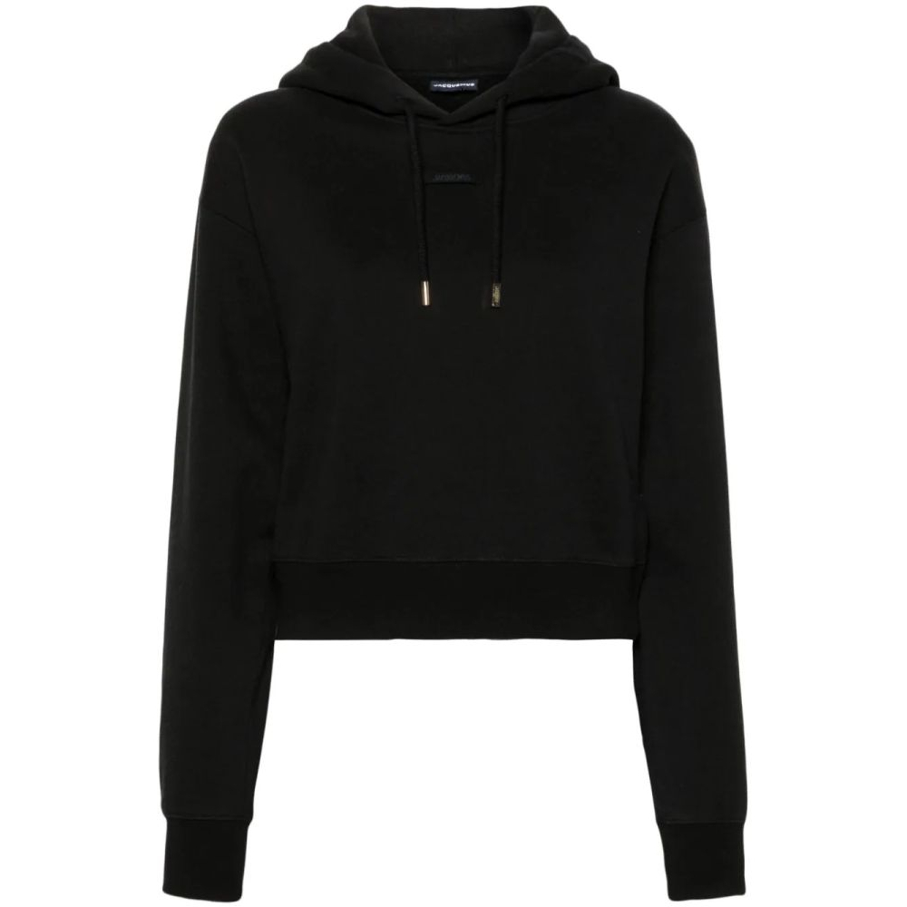 Women's 'Le Gros Grain' Hoodie