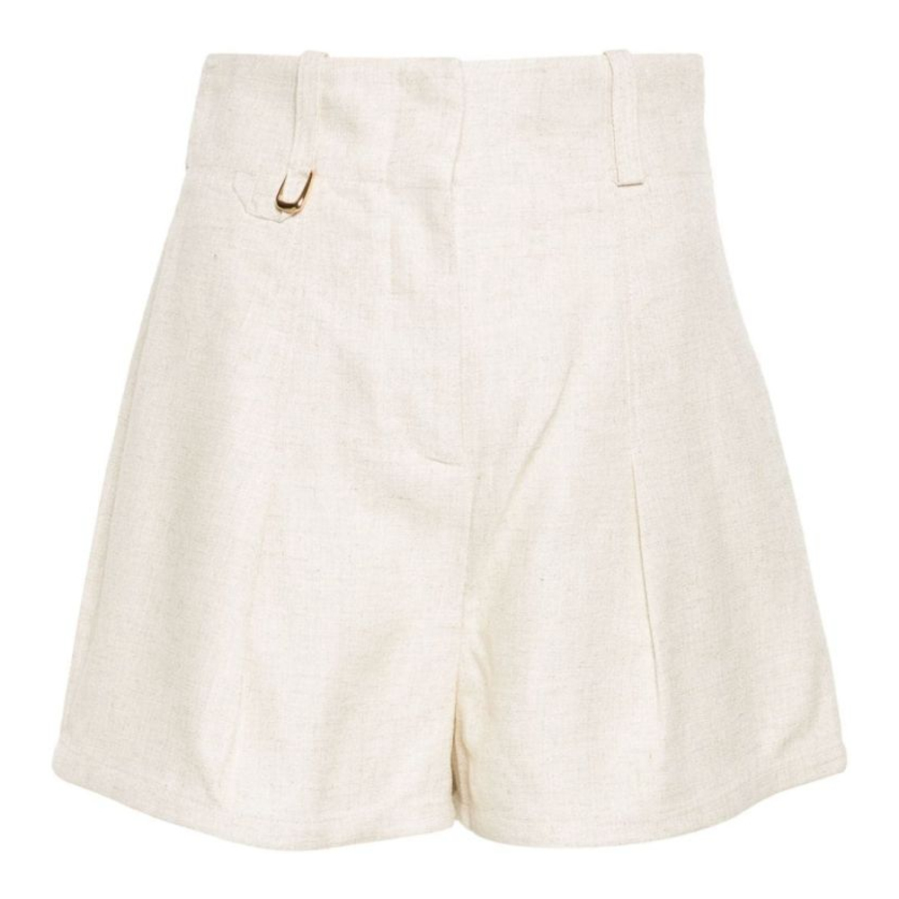 'Le Bari' Shorts für Damen