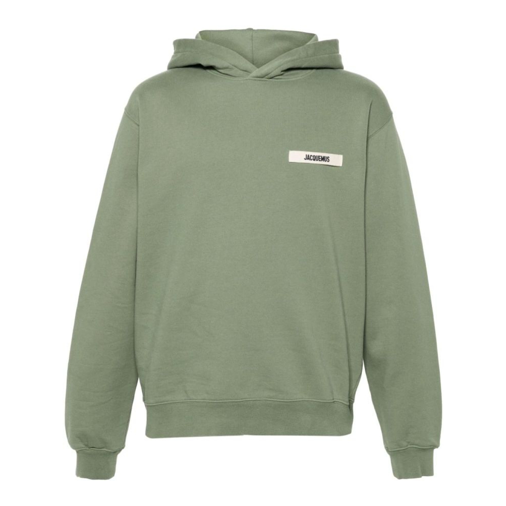 Sweatshirt à capuche  'La Gros Grain' pour Hommes