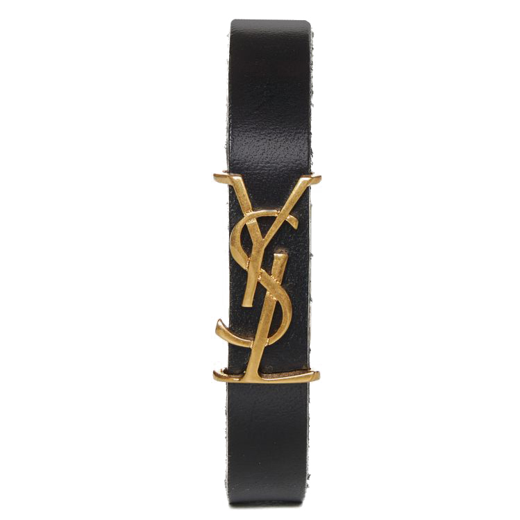 Men's 'Opyum YSL' Bracelet