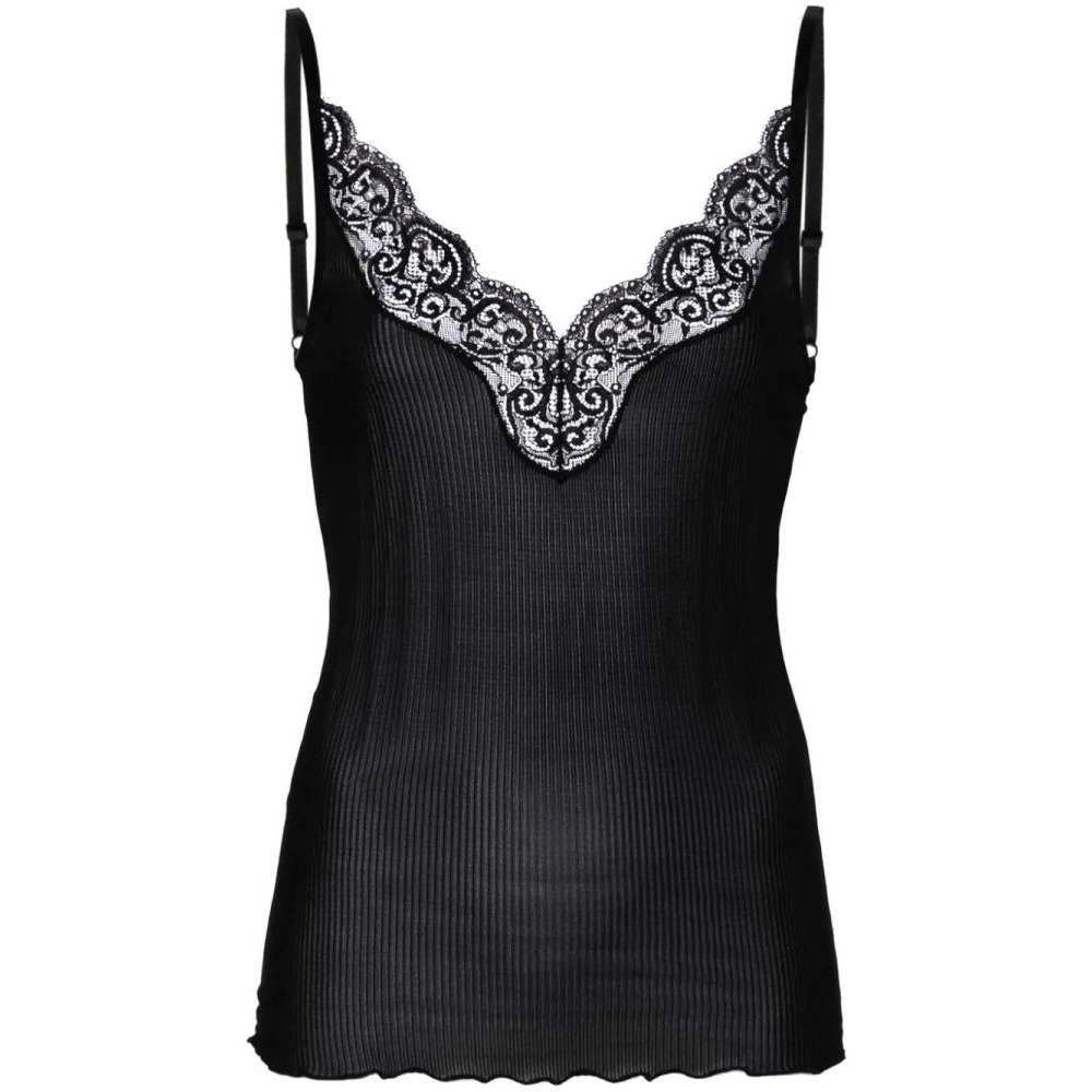 Women's Sleeveless Top