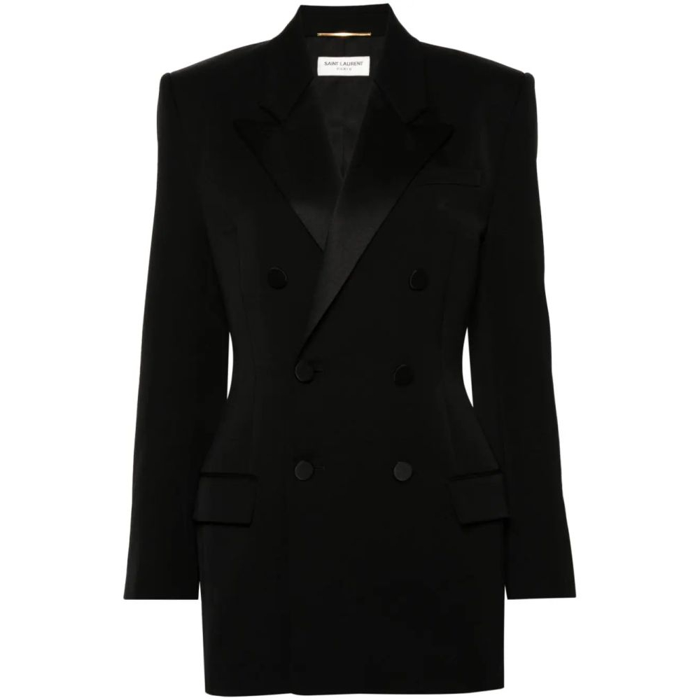 Klassischer Blazer für Damen