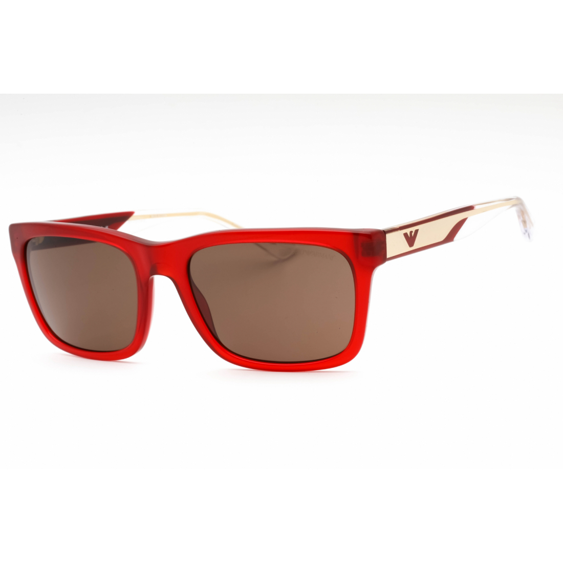 Men's '0EA4224' Sunglasses