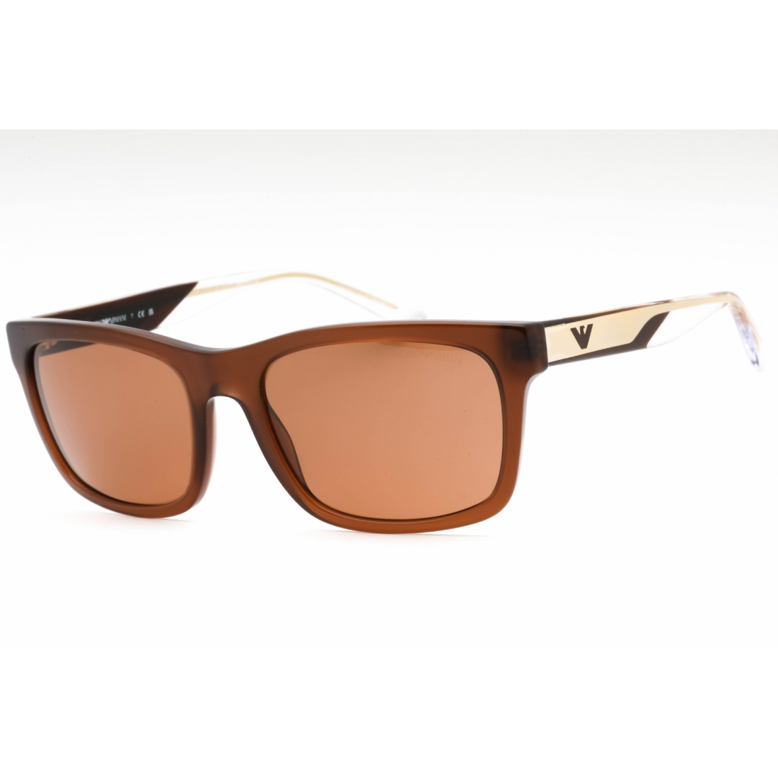 Men's '0EA4224' Sunglasses