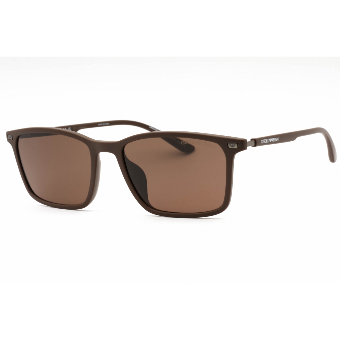 Men's '0EA4223U' Sunglasses