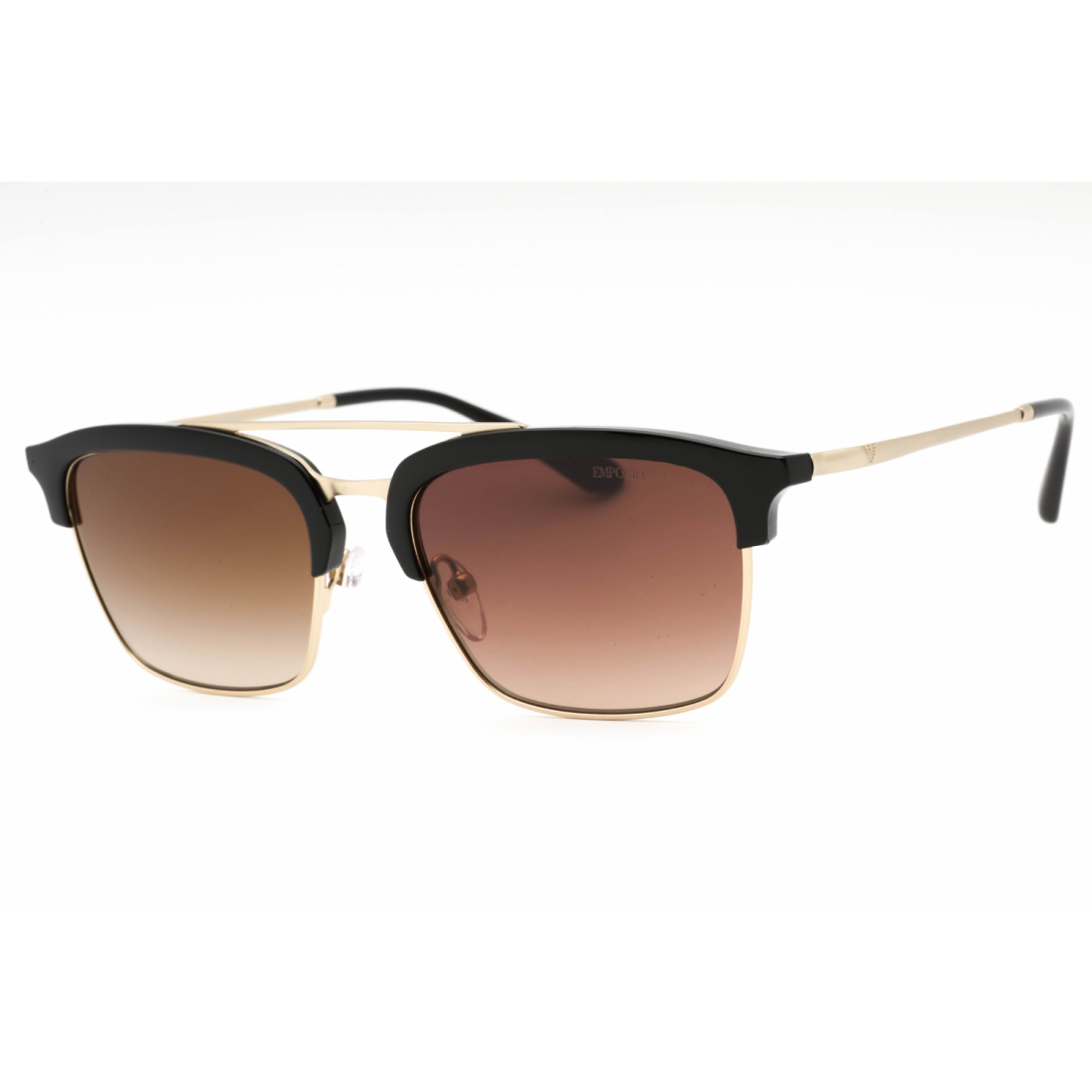 Men's '0EA4228' Sunglasses