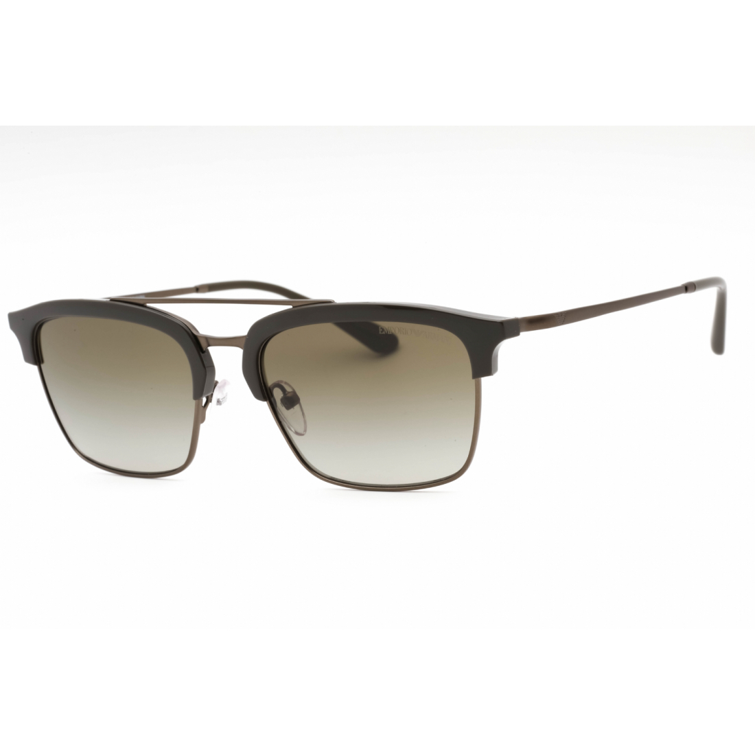 Men's '0EA4228' Sunglasses